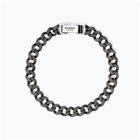Bracciale Mabina Uomo Fortnight in Argento 533986-19 - 533986-19